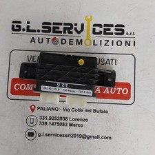 CENTRALINA MODULO UNITA COMANDO GESTIONE ADBLUE AD BLUE AUDI Q5 8R 2008-2017