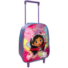 ZAINO ASILO TROLLEY GABBY'S