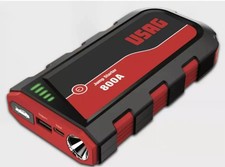 AVVIATORE DI EMERGENZA AUTO