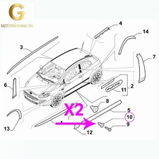 PUNTO EVO ABARTH KIT 2