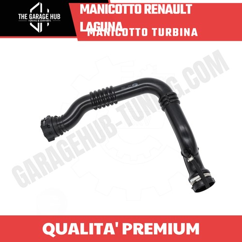 Manicotto turbina per - , renault