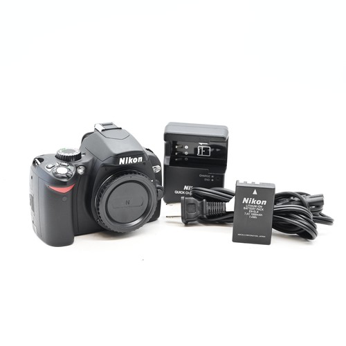 Corpo fotocamera reflex