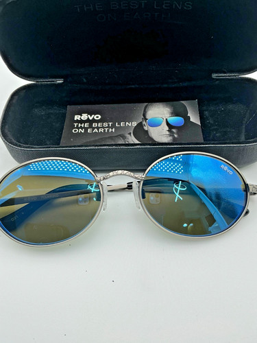 Revo python - python, 1