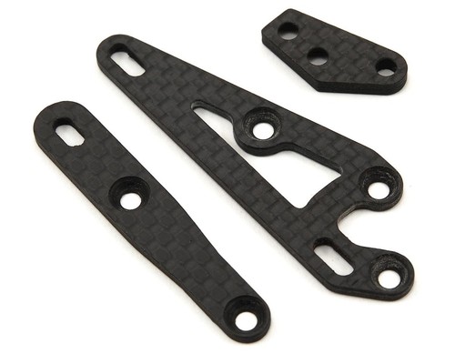 Axial xr10 fibra carbonio - xr10,
