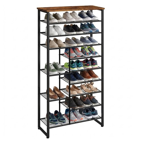 Scaffale per scarpe