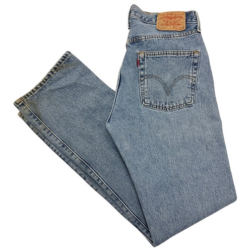 Levi 501 jeans - 501, uomo