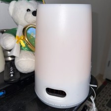 Philips HF3470 Wake-Up Naturally Light Therapy Sunrise Alarm Clock & FM Radio A+