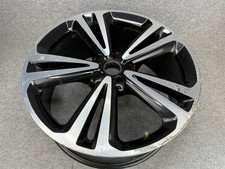 ✅ Cerchio in lega  20 pollici 5x112 20x8,5 ET49 0P106 Opel Insignia