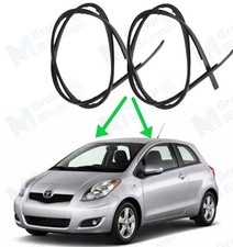 Coppia Guarnizioni Gomma