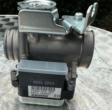 CORPO FARFALLATO HONDA SH 125