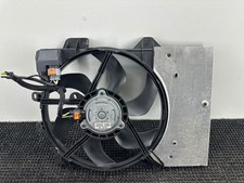 Elettroventola Citroen C3 2011