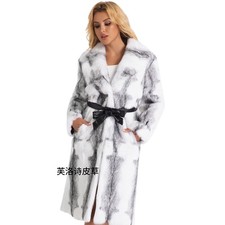 Cappotto invernale vera