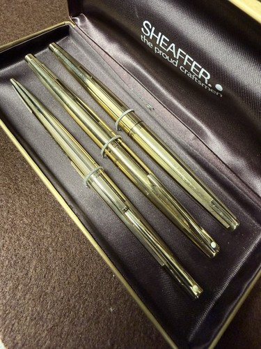Vintage sheaffer stylist - sheaffer,