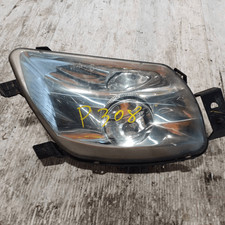 SX. PROIETTORE FENDINEBBIA per PEUGEOT RCZ 2.0 16V HDi Cpè ae4551 6208F0