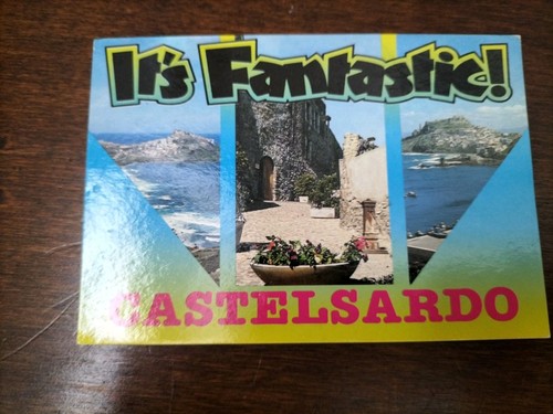 Castelsardo sardegna vg - ss)-sardegna-,