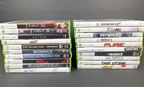 Lotto giochi xbox - lotto,