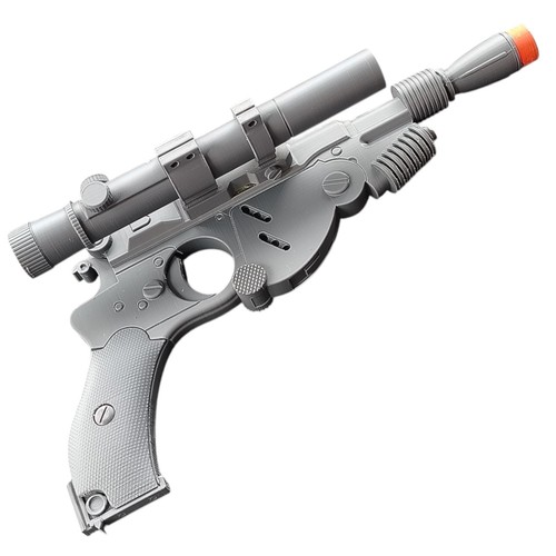 The mandalorian 94 - mandalorian's, ib-94