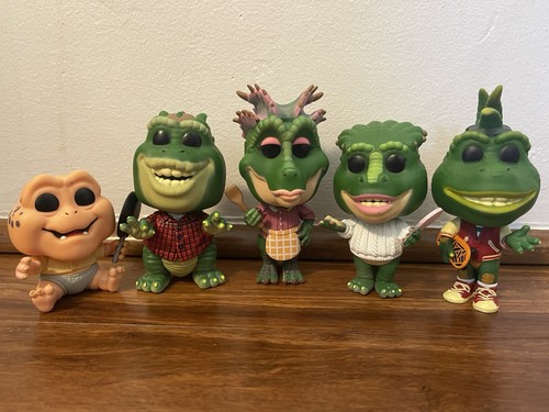 Funko pops disney dinosaurs - disney,