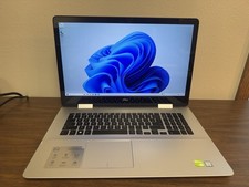Dell Inspiron 17 7000 2 in 1