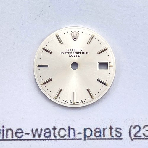 Originale rolex datejust mm - rolex, 26