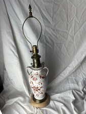 Lampada da tavolo in ceramica