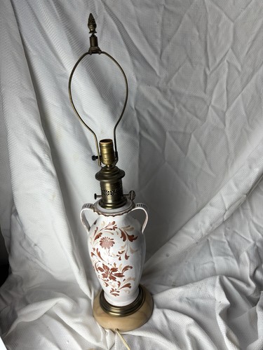 Lampada tavolo ceramica - in,