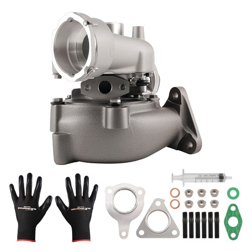 Turbo for audi b7 - turbo, a4