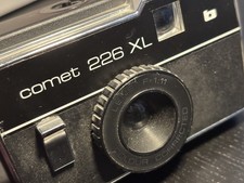 Macchina fotografica Bencini