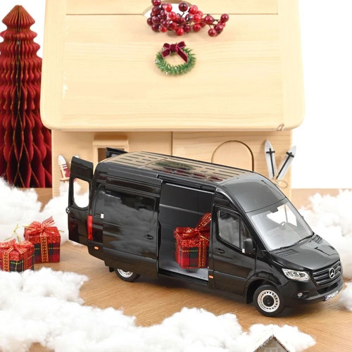 Mercedes benz sprinter - mercedes,