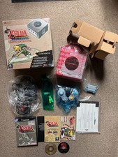 Console Nintendo Gamecube