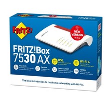 AVM FRITZ!Box 7530AX  Modem
