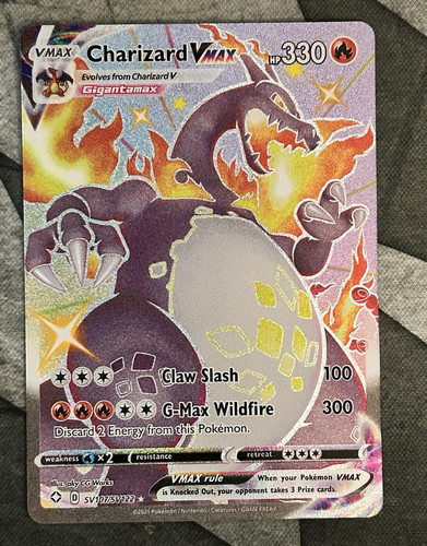 The pokémon company - the, charizard