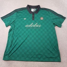 Adidas T-Shirt Uomo 2XL XXL
