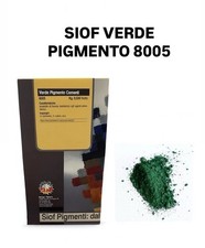 Colorante Siof 500 gr Terra