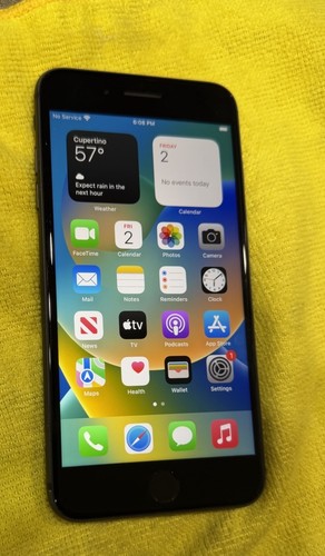 Apple iphone plus verizon - iphone,