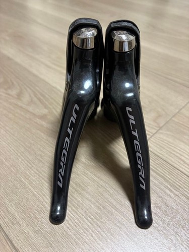 Leve sti cambio freno - freno, strada