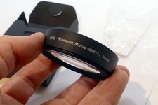 Marumi 58mm DHG Achromat Macro