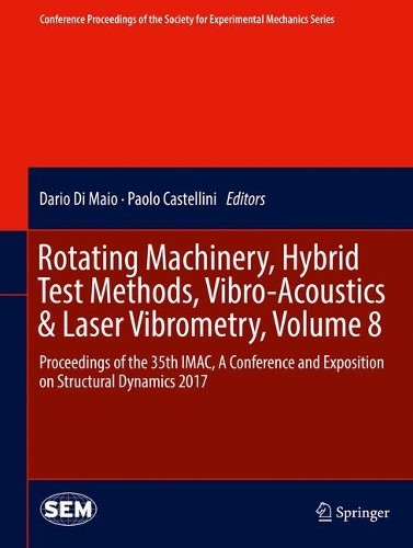 Rotating machinery hybrid - machinery,,