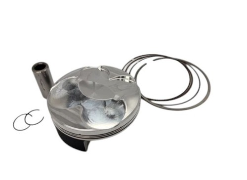 Pistoni wossner yamaha - wossner,