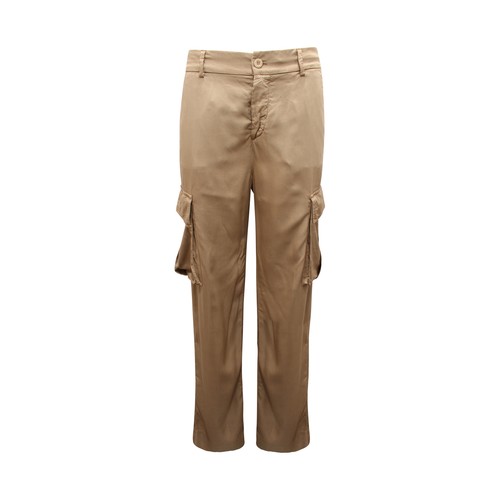 P0226 pantalone cargo donna - p0226,