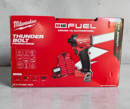 Milwaukee avvitatore - milwaukee, a