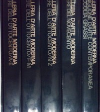GALLERIA D'ARTE MODERNA DI