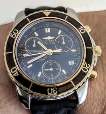 🖤🏆Orologio Sector SGE