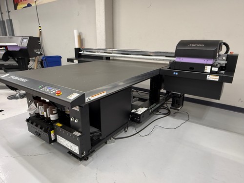 Mimaki jfx200 1213ex led - jfx200-1213ex, uv-led
