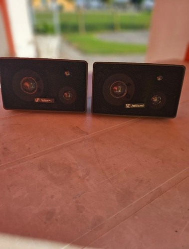 Casse acustiche vintage - casse,