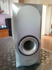 Subwoofer kenwood mod. KSW