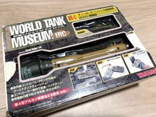 World Tank Museum RC