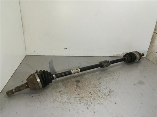 Palier avant droit - palier, opel