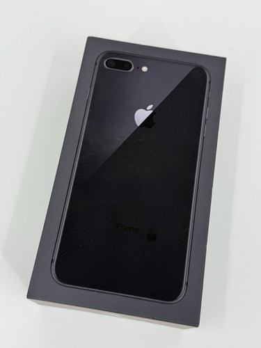 Scatola vuota per - apple, iphone