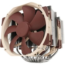Cooler CPU NH-D15 di alta